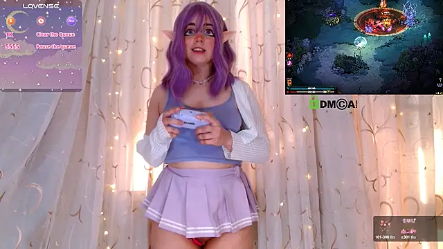 --Ramona--'s Live XXX Chat