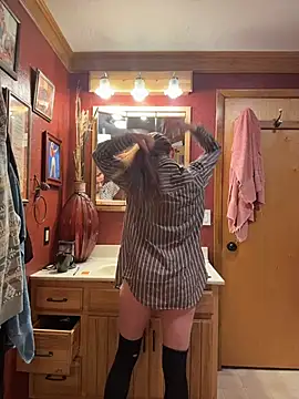 skarrrlettt's Live XXX Chat