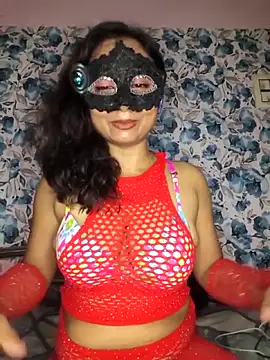 _DesigirlRoshni Live XXX-Chat