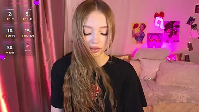 Онлайн чат XXX MellisaHoward