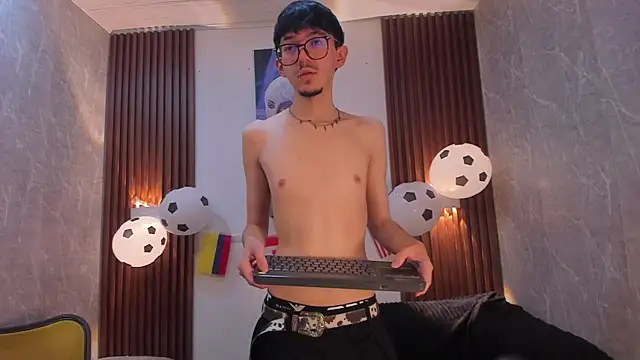 King_Luxury1 – Kamerová šou