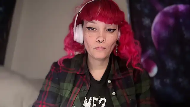 FRRANNKIE – Live XXX-chat