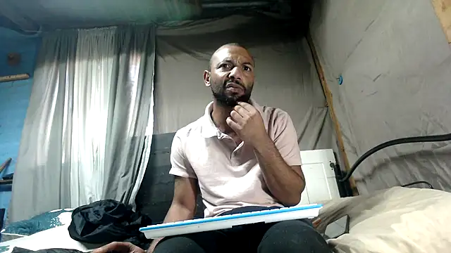 Camodick Webcam-Show