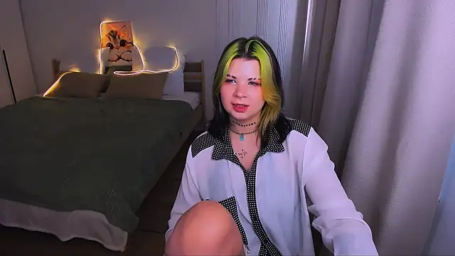 Chatroom XXX en direct de AliceSpencery