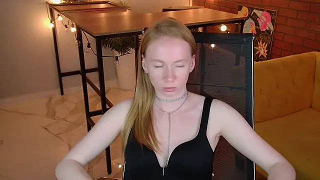 BellaRosewood Chat XXX in diretta