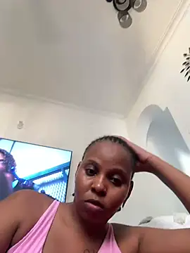 BrownieCXO's Live XXX Chat