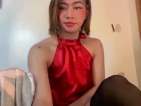 Živý XXX chat Miss_CandyX