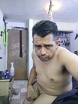 Show webcam de manuel4200