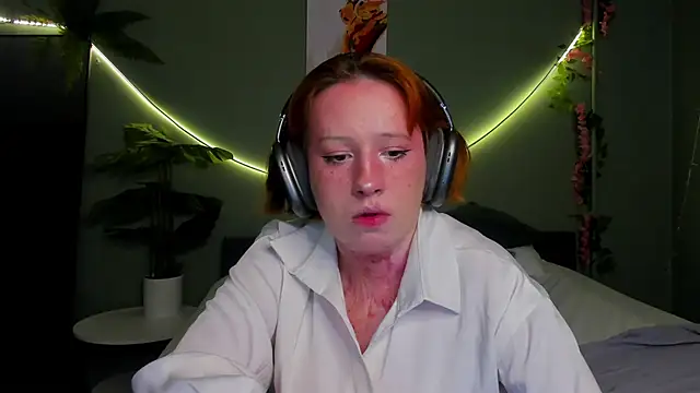 دردشة Maya_foxy الجنسية المباشرة
