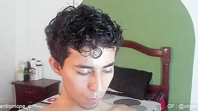 Thekwisatzhaderach Webcam-Show