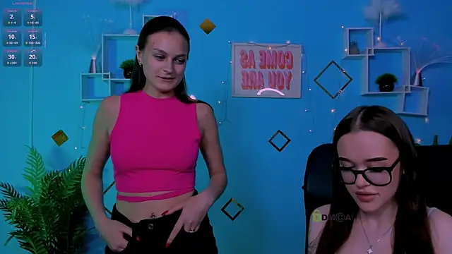 clery_abyss – Kamerová šou