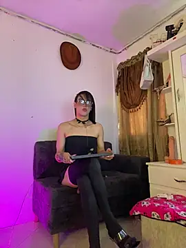 Chat XXX ao vivo de melissa_hot21