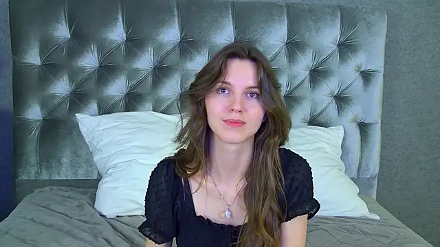 XXX chat uživo modela AmaliaLima