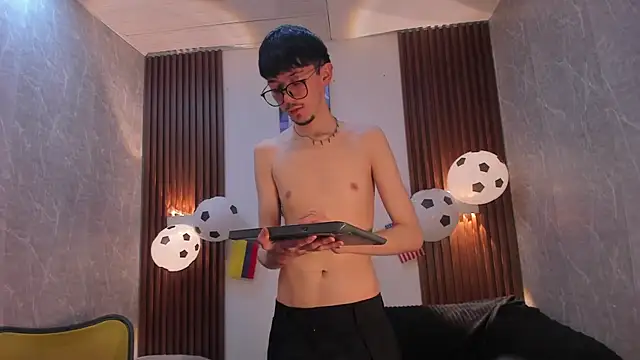 Show Webcam de King_Luxury1