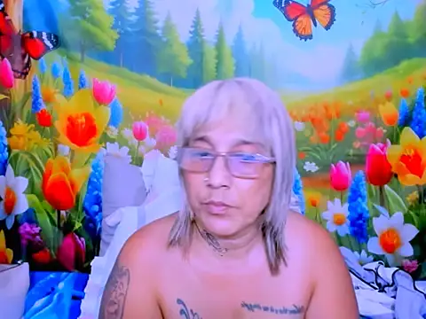 Chat XXX en directo de indianroxy