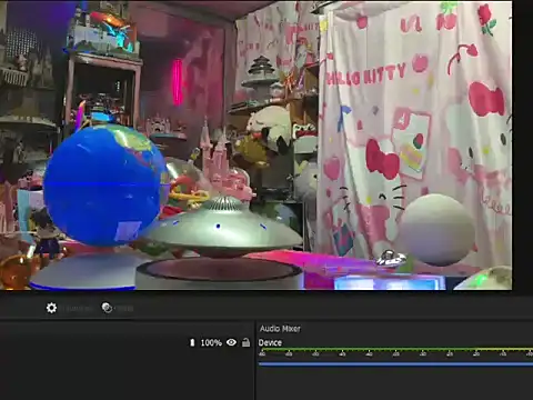 JesuAdam 现场XXX聊天