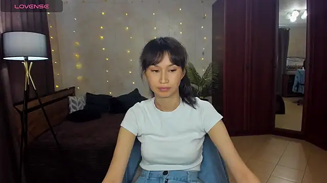 Chat XXX ao vivo de SheilaRare