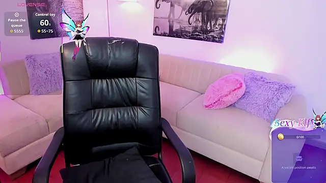 Živý XXX chat nattashaa7