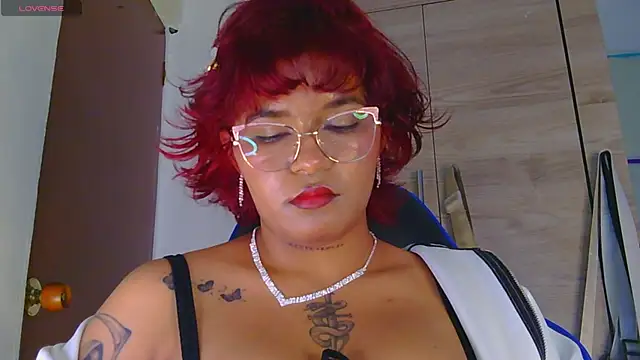 alessia_temptation – Live XXX-chat