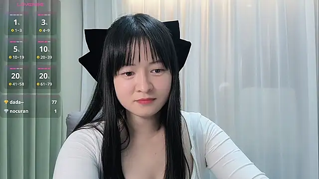 -Yuko- Live XXX-Chat