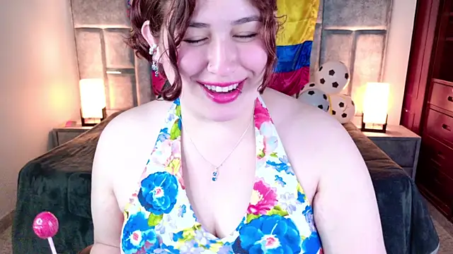 Czat XXX na żywo – azul_veraa