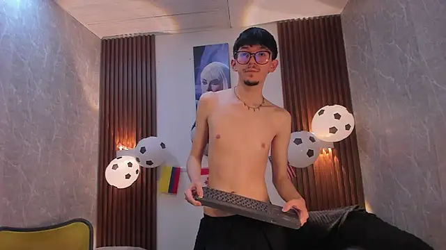 King_Luxury1 Webcam show