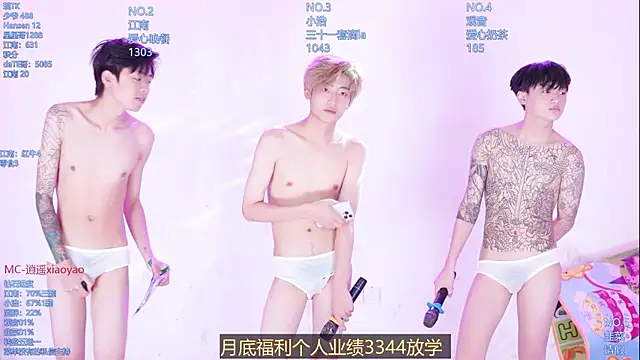 Chatroom XXX en direct de AOA-TYR