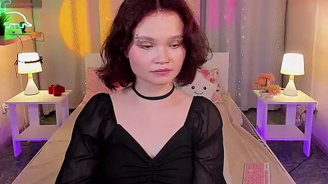 EmilyChaves' Live XXX Chat