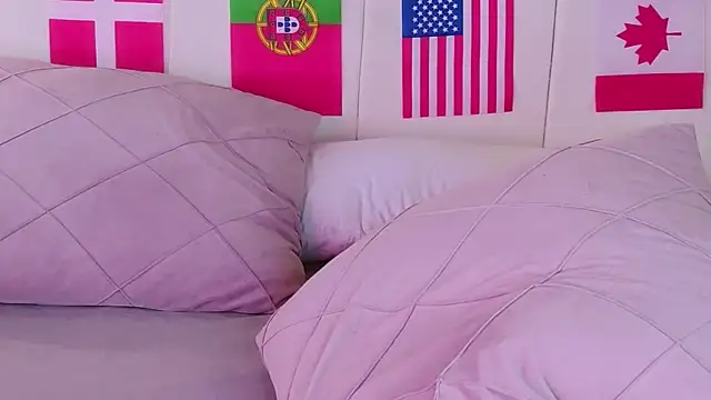 Chat +18 de ABY509 ao vivo