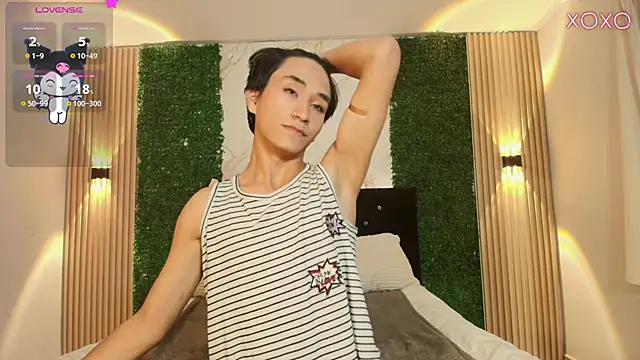 cococumps Live XXX Chat
