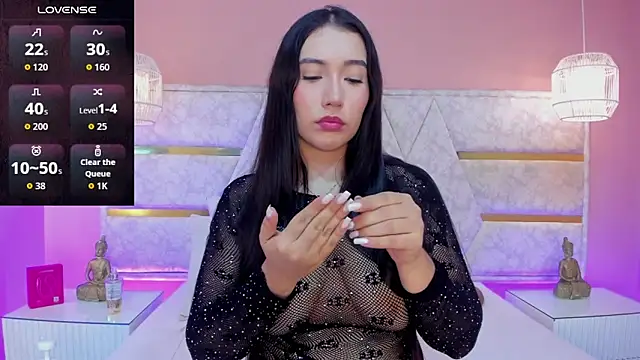 _alicemyers live XXX chat