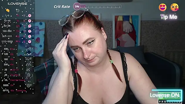 Онлайн чат XXX Alicia_love00