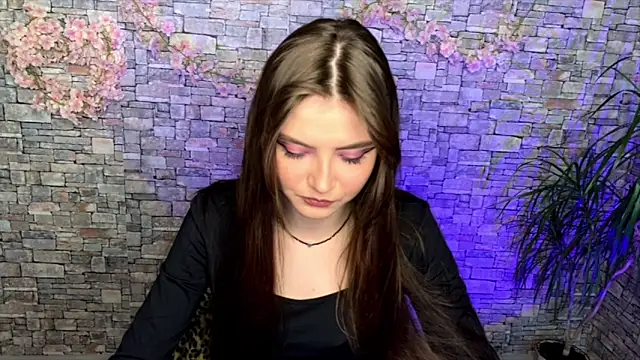 may_rollins Chat XXX in diretta