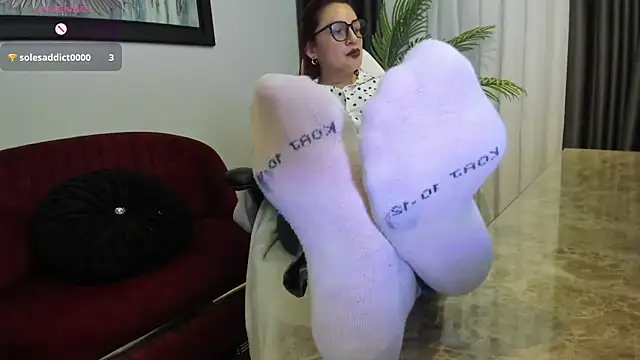 VictoriaPaker Chat XXX in diretta