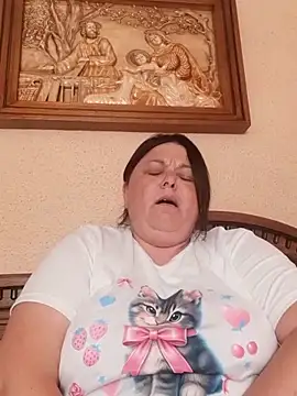 Dear_Natalia's Live XXX Chat