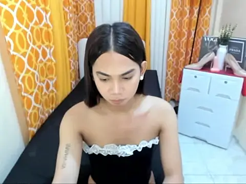 Show Webcam de TsAlexa_Blaire