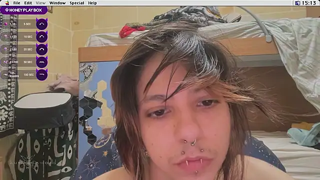 Show Webcam de kuntboyzworld