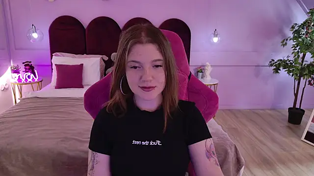 XXX chat uživo modela AlmaSound