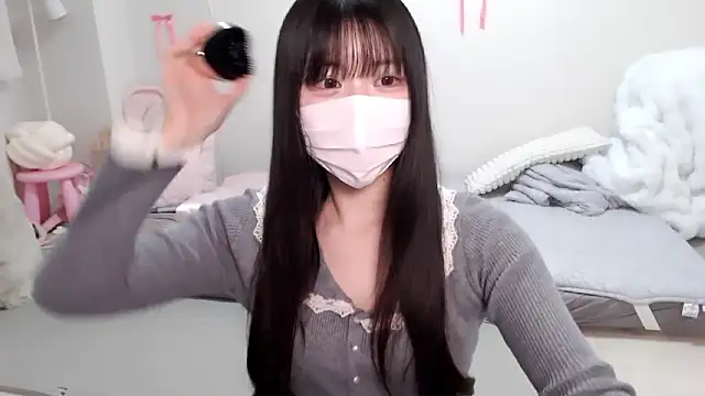 Sembang XXX Secara Langsung moka-neko