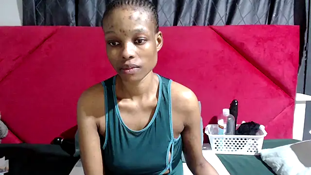 Chat XXX en directo de Bracylia