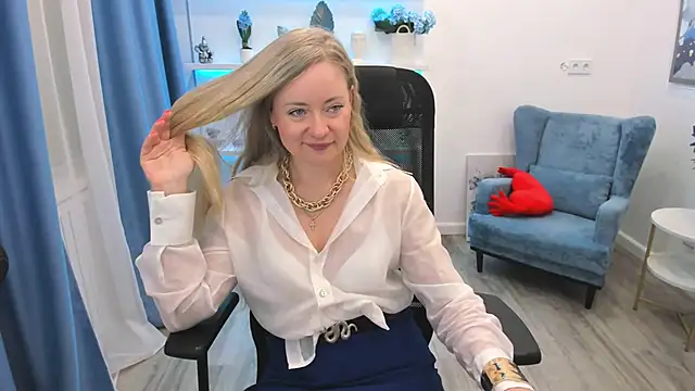 Chat XXX en directo de CharlotteKerti