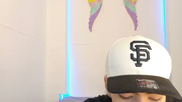 Monyel_Blake Chat XXX live