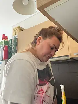 HeyBABYGIRL's Webcam Show