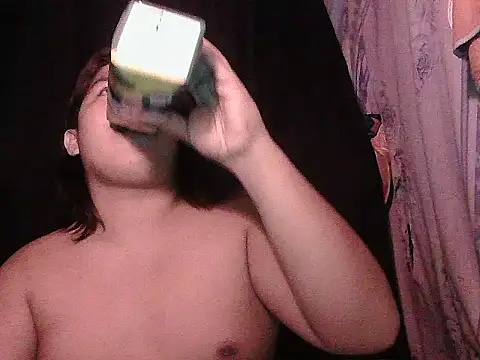 Huntrix2025's Live XXX Chat