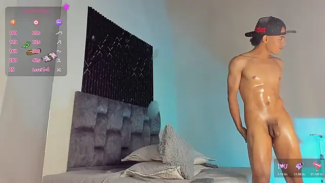 Liamsubtle01 Live XXX-Chat