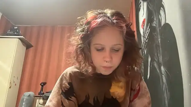 Chat XXX en directo de nordystar