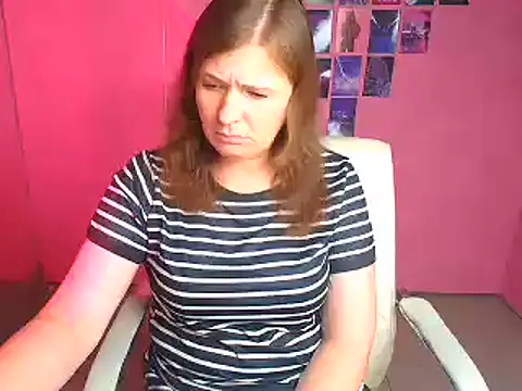 Chat +18 de Lissmilf ao vivo
