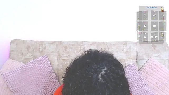 XXX chat uživo modela Corey_Bless