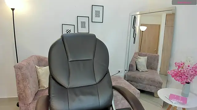 Chat XXX ao vivo de Samantha-evanss