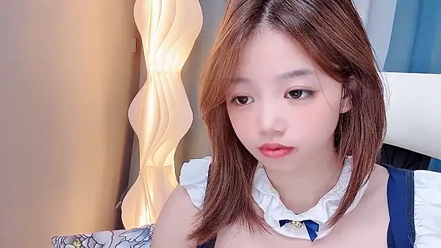 XXX chat uživo modela Yany520